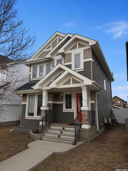 3669 Green Bank Rd, Regina, SK, S4V1M2 | Card Image