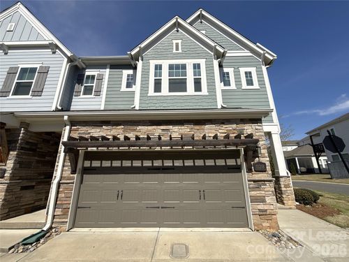 11218 Cobb Creek Ct, Charlotte, NC, 28277-3863 | Card Image