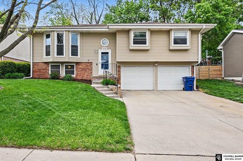 8728 Monroe Street, Ralston, NE, 68127 | Card Image