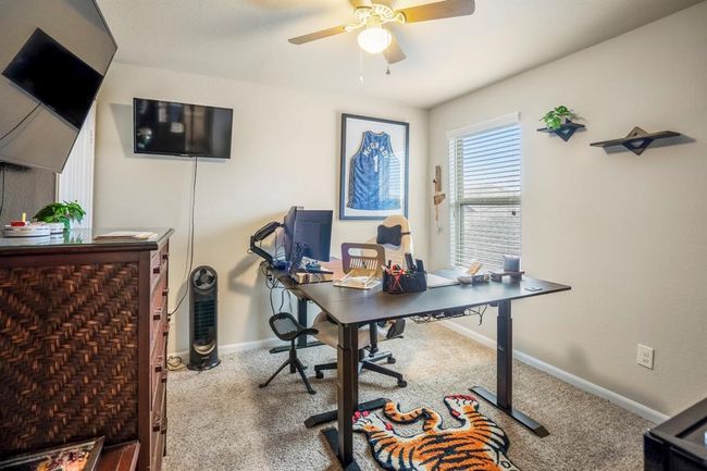 The second bedroom has multiple options with a nice size window. | Image 31