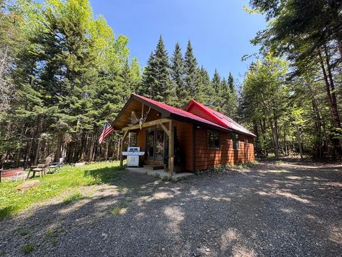 133 Camp Waya-Awi Road, Rangeley, ME, 04970 | Card Image