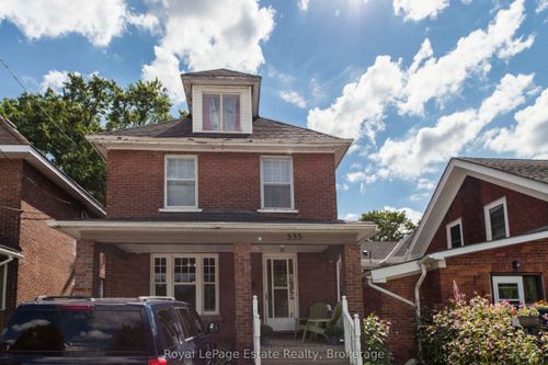 333 12th St E, Owen Sound, ON, N4K1W1 | Card Image