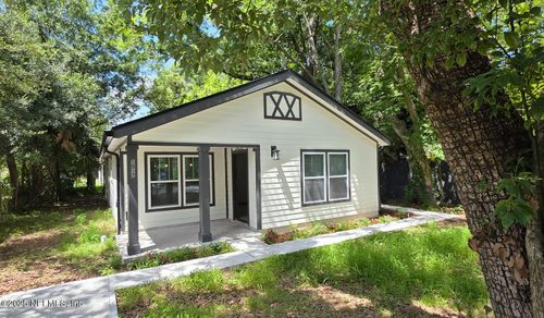 1517 W 33rd St, JACKSONVILLE, FL, 32209-3213 | Card Image