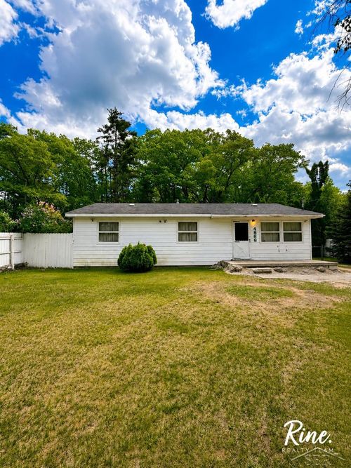 4966 E Campbell Street, Greenbush Township, MI, 48738 | Card Image