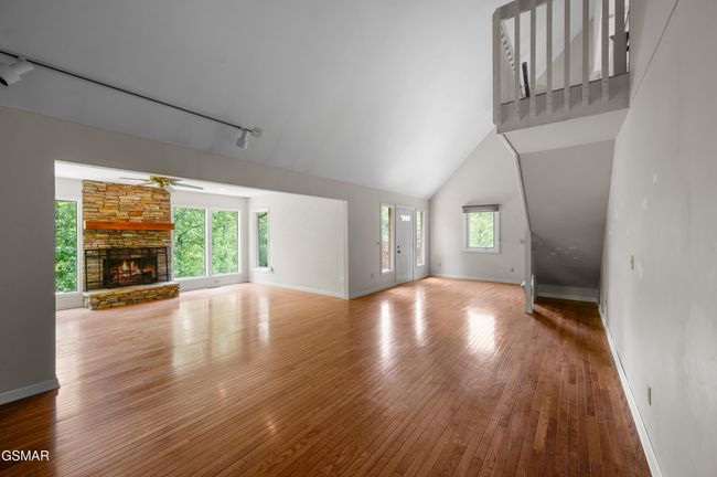 2369 Goldrush Rd, House other with 3 bedrooms, 3 bathrooms and null parking in Pigeon Forge TN | Image 8