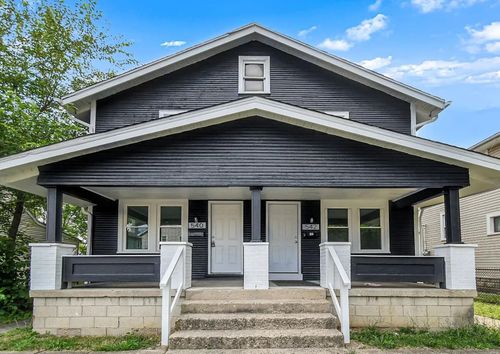 540 - 542 S Oakley Avenue, Columbus, OH, 43204 | Card Image