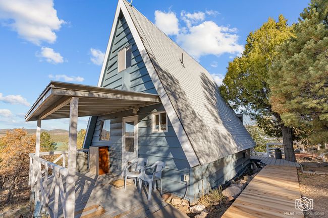 A-Frame Cabin | Image 27