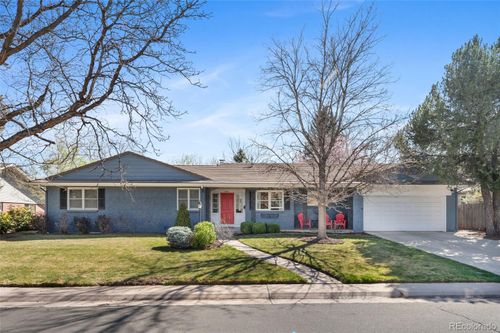 3236 S Saint Paul Street, Denver, CO, 80210 | Card Image