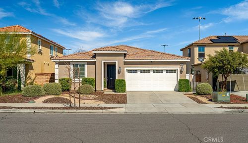 27464 Cloudy Peak Way, Menifee, CA, 92584-6893 | Card Image