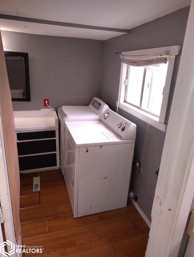 405 2 Nd St, Home with 1 bedrooms, 1 bathrooms and null parking in Griswold IA | Image 10