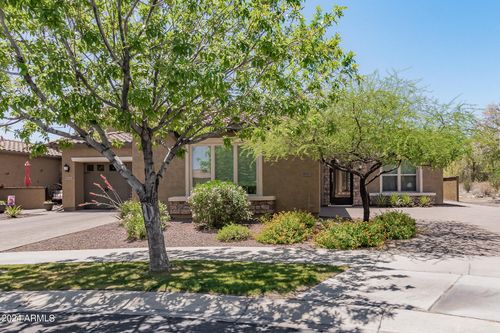 3660 N Hooper Court, Buckeye, AZ, 85396 | Card Image