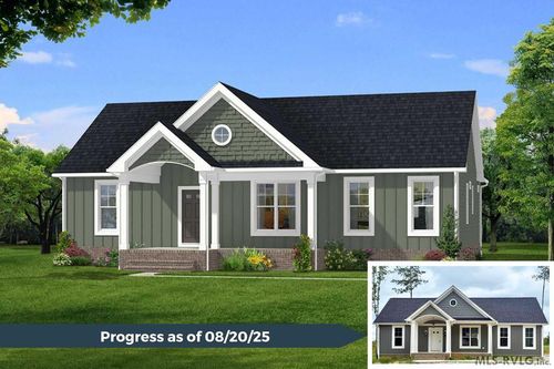 TBD Country Club Rd, Brodnax, VA, 23920 | Card Image