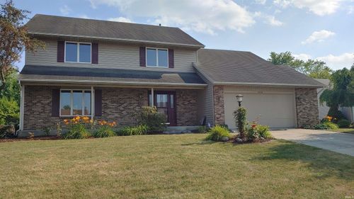 8929 Dunmore Ln, Fort Wayne, IN, 46804-3449 | Card Image