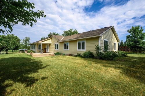 9805 430th Street, Sunrise Twp, MN, 55032 | Card Image