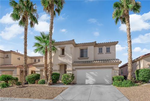 311 Turtle Peak Ave, Las Vegas, NV, 89148-2752 | Card Image