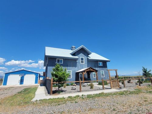 2218 County Road 43, Del Norte, CO, 81132-9502 | Card Image