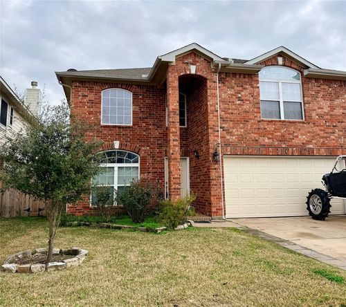 1507 Orchid Drive, Missouri City, TX, 77489 | Card Image