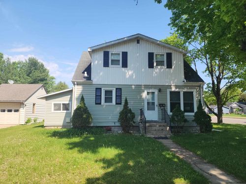 1020 S Smalley Street, Shawano, WI, 54166 | Card Image