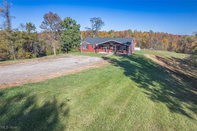 Single story home with a front yard | Image 3