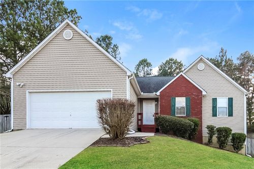 3221 Victoria Place Dr, Loganville, GA, 30052-5696 | Card Image