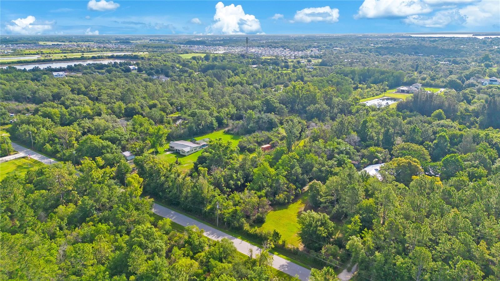 Land in ST CLOUD 5