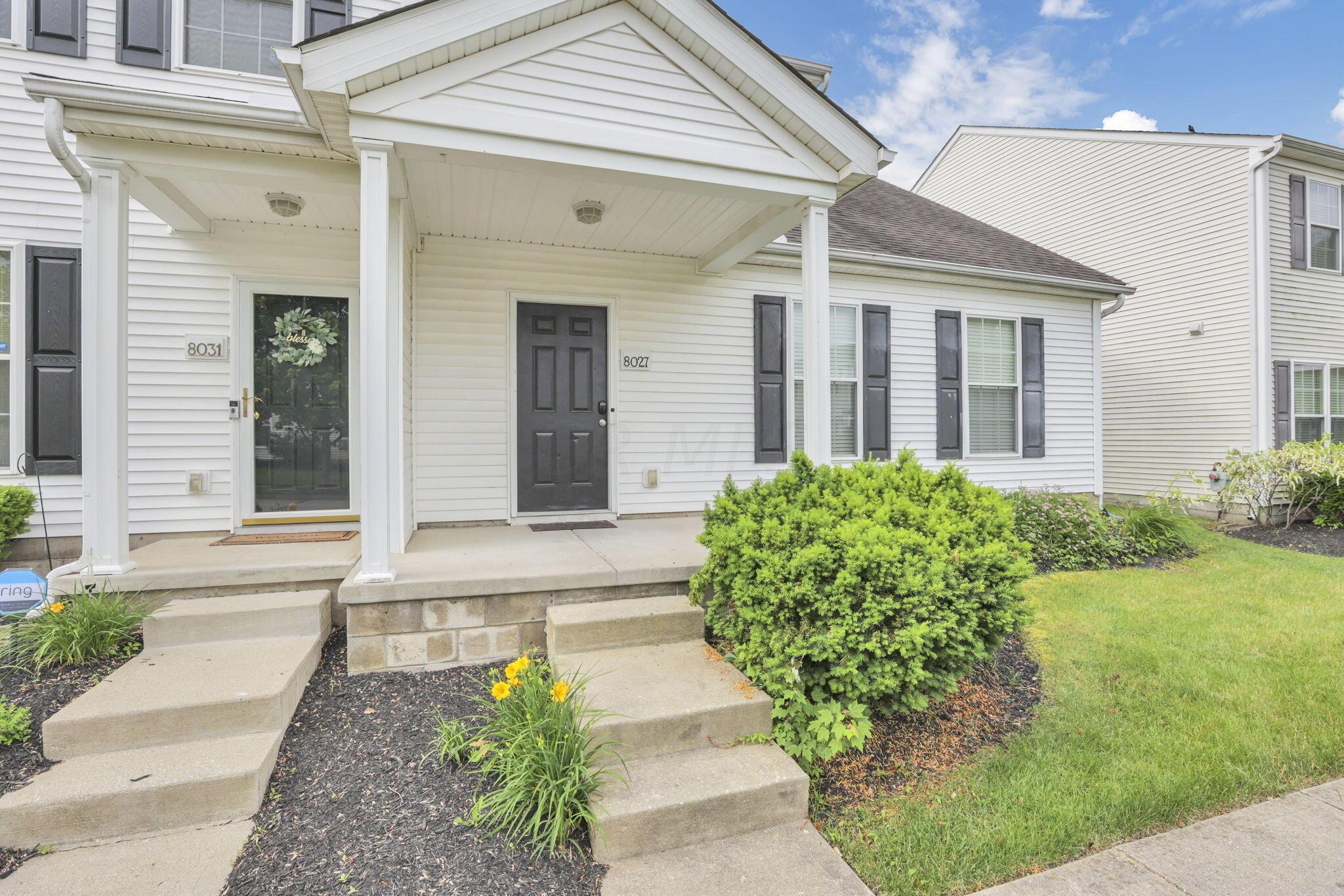 Ashenden Dr, Blacklick, OH 43004