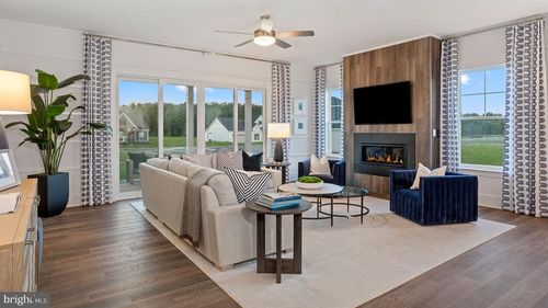 HOMESITE 229 Potomac View Parkway, BRUNSWICK, MD, 21716 | Card Image