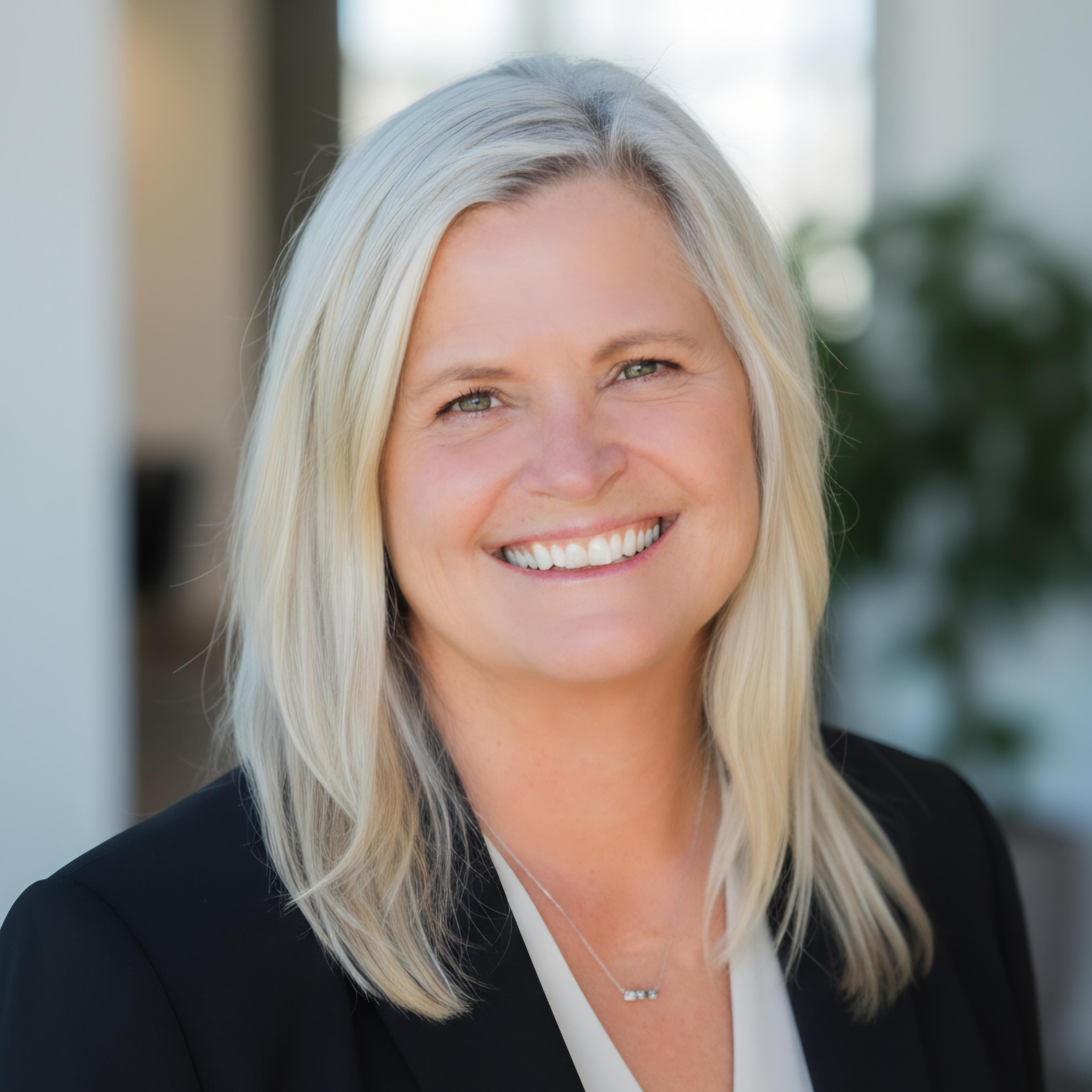 Kimberly Swartz