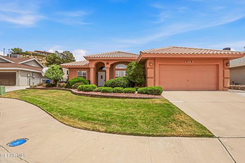 916 Tecate Place, El Paso, TX, 79912 | Card Image