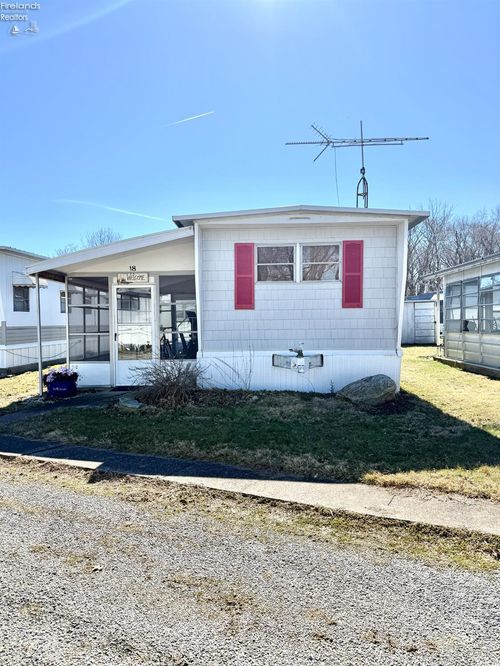 lot-18-3575 Ne Catawba Rd, Port Clinton, OH, 43452-9610 | Card Image