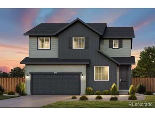 2710 Mosker St, Strasburg, CO, 80136 | Card Image