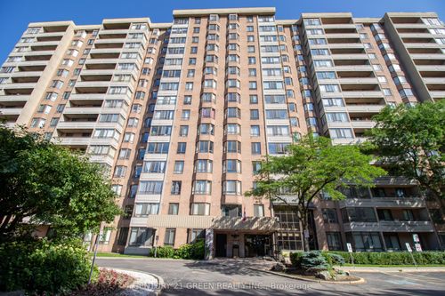 706-5 Lisa St, Brampton, ON, L6T4T4 | Card Image