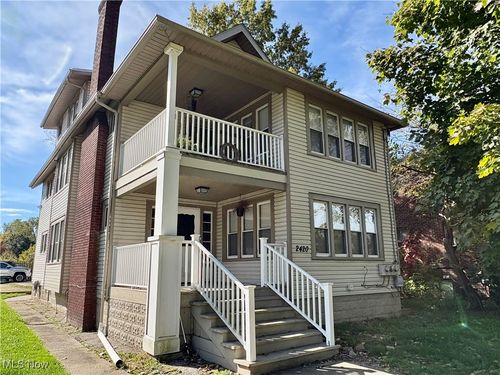 apt-1-2420 E Market St, Akron, OH, 44312-1487 | Card Image