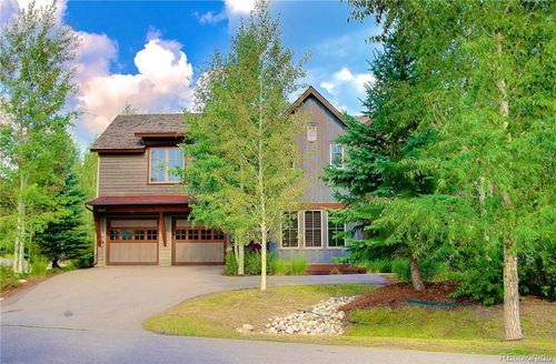 deed-e-1301 Turning Leaf Court, Steamboat Springs, CO, 80487 | Card Image