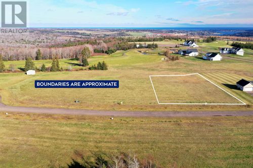Lot 4 Lairds Lane, New Glasgow, PE, C0A | Card Image