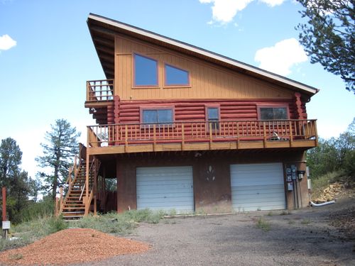 1 Mulberry Loop, Cedar Crest, NM, 87008-9439 | Card Image