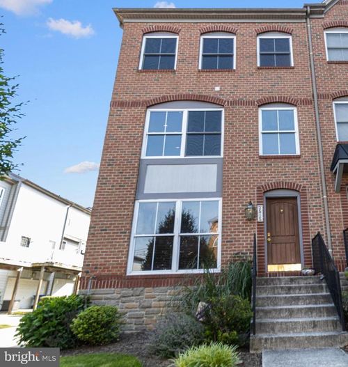 3515 Foundry Mews, BALTIMORE, MD, 21211-1473 | Card Image