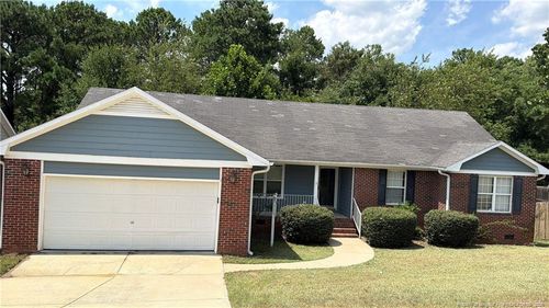 5409 Miranda Dr, Hope Mills, NC, 28348-5629 | Card Image