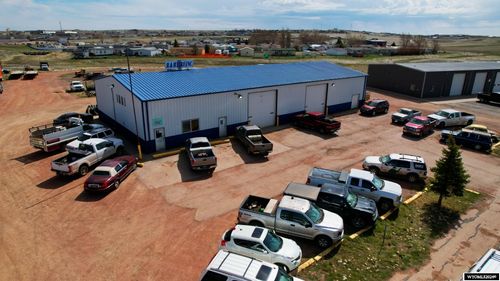 1213 E Elkhorn Dr, Wright, WY, 82732 | Card Image