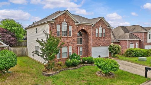 206 Collingwood Ln, Spartanburg, SC, 29301-3229 | Card Image