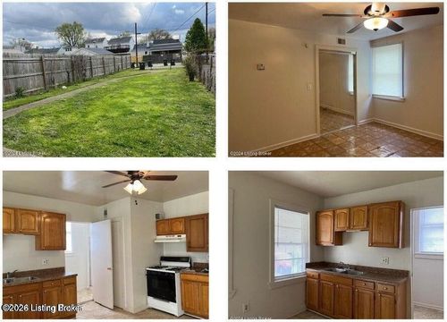 1-1100 Lydia St, Louisville, KY, 40217-3208 | Card Image