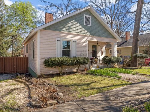 791 Southern Street, Spartanburg, SC, 29303 | Card Image