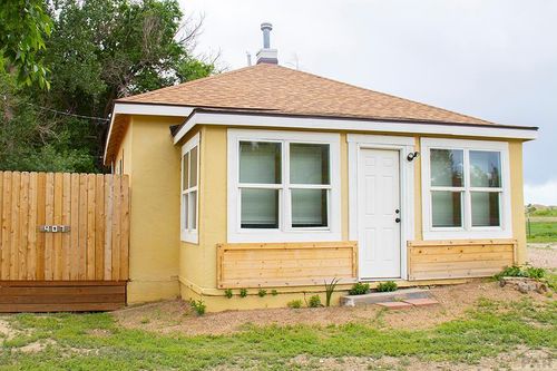 405/407 S Robinson Ave, Florence, CO, 81226 | Card Image