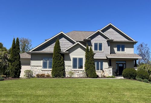 5634 Wind Dancer Court, Wilson, WI, 53081 | Card Image