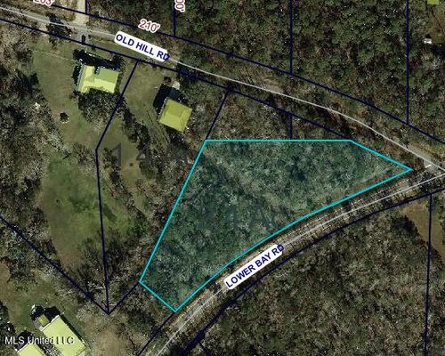 000 Lowerbay Road, Bay Saint Louis, MS, 39520 | Card Image