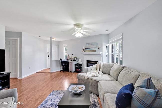 APT-101 - 4110 Breezewood Dr, Condo with 2 bedrooms, 2 bathrooms and null parking in Wilmington NC | Image 11