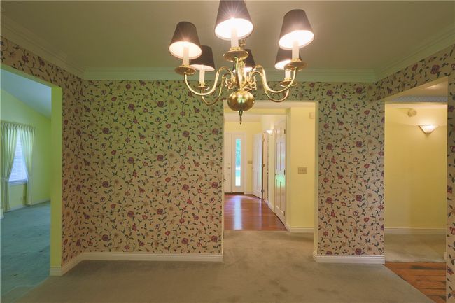 1410 Forest Knoll Ct, House other with 3 bedrooms, 3 bathrooms and null parking in Eau Claire WI | Image 15