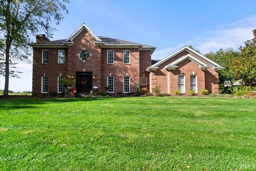 2115 Cobblestone Rd, Jasper, IN, 47546-8068 | Card Image