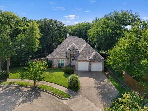 3101 Saint James Ct, Flower Mound, TX, 75028-7709 | Card Image