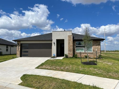 3902 Itzle Island Court, Katy, TX, 77494 | Card Image